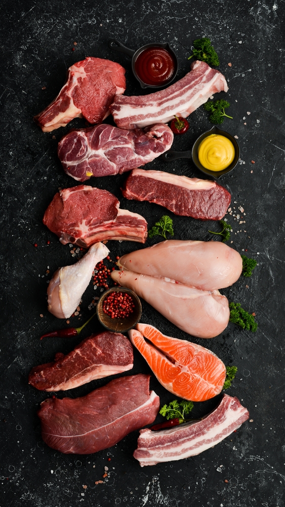Payless Meat Mart | About Us